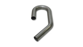Vibrant 4in O.D. T304 SS U-J Mandrel Bent Tubing for performance car parts and upgrades by DTX Performance.
