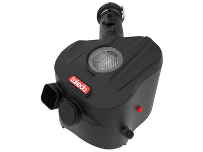 aFe POWER 23-24 Toyota GR Corolla Takeda Momentum Intake for high performance car parts
