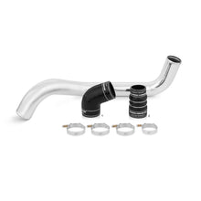 Load image into Gallery viewer, Mishimoto 04.5-10 Chevy 6.6L Duramax Hot Side Pipe and Boot Kit, performance upgrades, high performance auto parts, DTX Performance