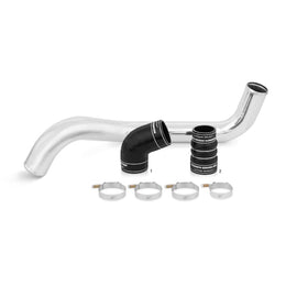 Mishimoto 04.5-10 Chevy 6.6L Duramax Hot Side Pipe and Boot Kit, performance upgrades, high performance auto parts, DTX Performance