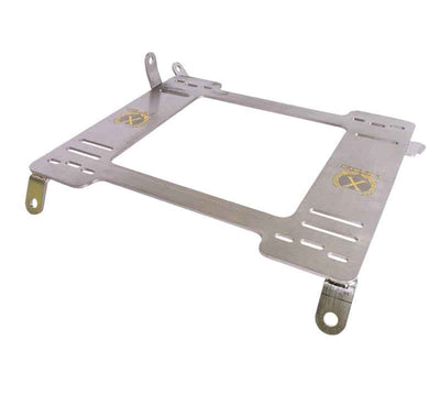 NRG Seat Brackets - 02-07 Subaru WRX / STI / Impreza - Pair for high performance car parts.
