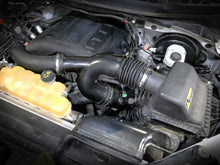 Load image into Gallery viewer, aFe 15-16 Ford F150 V6 3.5L Turbo Inlet Pipes - Black - DTX Performance