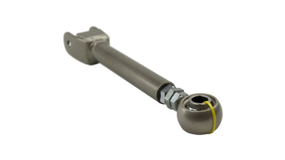 ISR Performance Rear Traction Rod - Nissan 350z / G35 for DTX Performance tuning upgrades