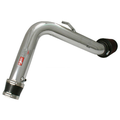Injen 98-02 Accord V6 / 02-03 TL 3.2L Polished Cold Air Intake - Performance Car Parts from DTX Performance