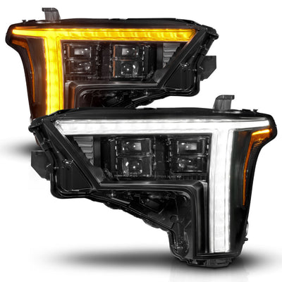 ANZO 22-24 Toyota Tundra Z-Series Full LED