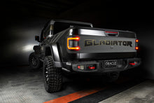 Load image into Gallery viewer, Oracle 2020+ Jeep Gladiator JT Flush Mount LED Tail Lights - Tinted Lens, performance car parts, aftermarket performance parts