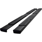 Westin Ram 15-26 Ford F-150 / 17-26 Ford F-250 & F350 Crew Cab R5 XD Nerf Step Bars - Black