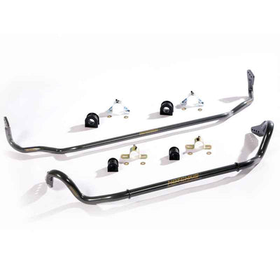 Hotchkis BMW E90/E92 M3 Swaybar Set - high performance car parts DTX Performance