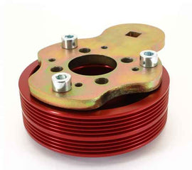 GrimmSpeed Subaru Lightweight Crank Pulley Removal/Install Tool