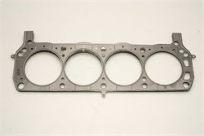 Cometic Ford 289/302/351 4.03in NONSVO .040 thick MLS Head Gasket performance car part