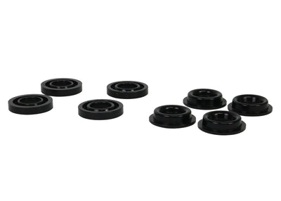 Whiteline 12+ Scion FR-S/Subaru BRZ/Toyota 86/Toyota GT-86 Rear Crossmember-Mount Insert Bushing for high performance car tuning