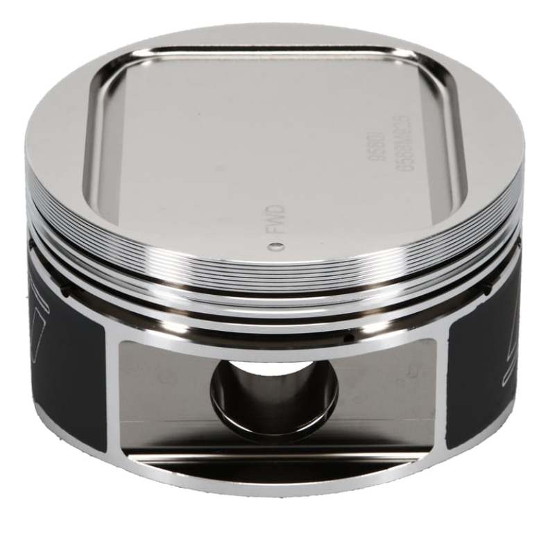 Wiseco Subaru WRX 4v R/Dome 8.4:1 CR 92.5 Piston Kit - DTX Performance