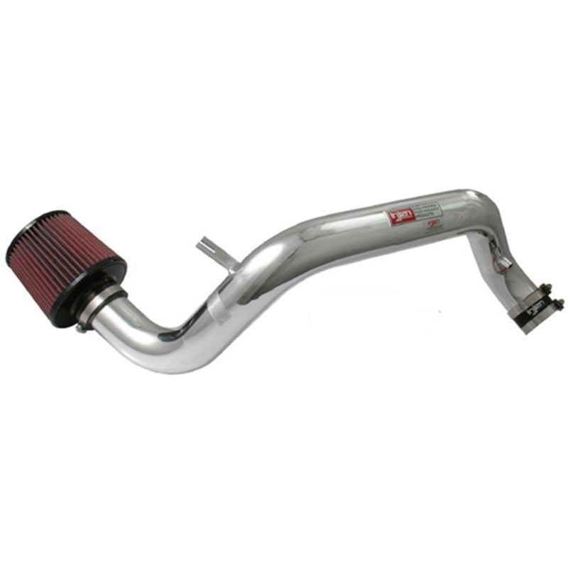 Injen 94-01 Integra GSR Polished Cold Air Intake - DTX Performance