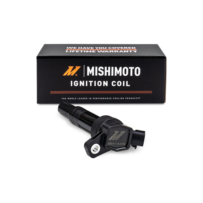 Mishimoto 11-17 Hyundai Elantra 1.8L Ignition Coil - DTX Performance