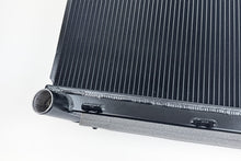 Load image into Gallery viewer, CSF 2022+ Subaru WRX All Aluminum Radiator - Black - DTX Performance