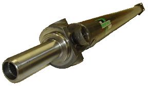 DSS Toyota IS300 1998-2005 w/R154 Trans Conversion 1-Piece Steel Driveshaft TOSH12-S, performance car parts, DTX Performance
