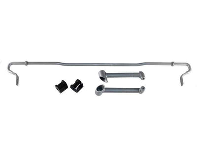 Whiteline 22-23 Toyota GT86 16mm Rear 3-Point Adjustable Sway Bar, performance car parts, DTX Performance, racing suspension