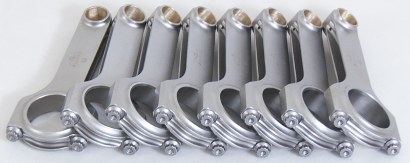 Eagle Honda F20C Connecting Rods (Set) - DTX Performance