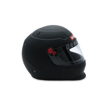 Load image into Gallery viewer, RaceQuip PRO25 SA2025 FLBLK XLG HELMET