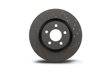 Load image into Gallery viewer, HAWK Talon Rotors for high performance brakes, ideal for performance car parts, DTX Performance tuning, and aftermarket upgrades.