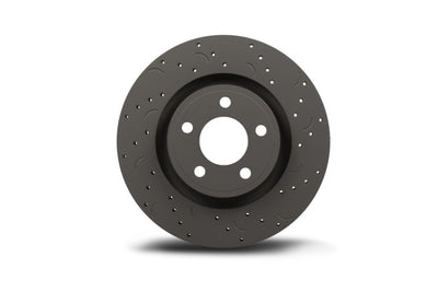 HAWK Talon Rotors for high performance brakes, ideal for performance car parts, DTX Performance tuning, and aftermarket upgrades.