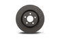 HAWK Talon Rotors high performance brakes