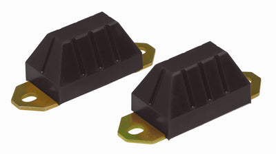 Prothane 76-96 Jeep CJ5/7/8 Axle Snubber - Black, high performance car part by DTX Performance.