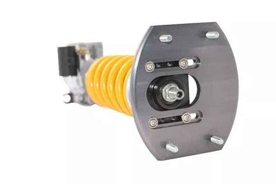 Ohlins 90-94 Porsche 911 (964/965) All Sub Models Road & Track Coilover System suspension kit from DTX Performance