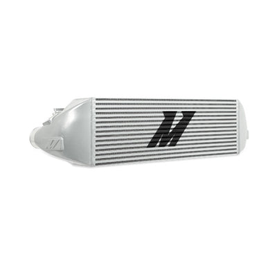 Mishimoto 2013+ Ford Focus ST Intercooler (I/C ONLY) - Silver, high performance car part, veteran owned tuning upgrades at DTX Performance