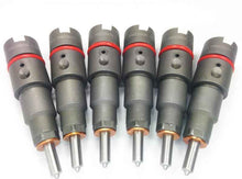 Load image into Gallery viewer, DDP 98.5-02 Dodge Cummins 5.9L 24V Reman Injector Set - Economy Series