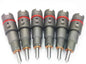 DDP 98.5-02 Dodge Cummins 5.9L 24V Reman Injector Set - Economy Series