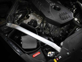 aFe 18-21 Kia Stinger L4 2.0L (t) Takeda Stage-2 Cold Air Intake System w/ Pro DRY S Filter