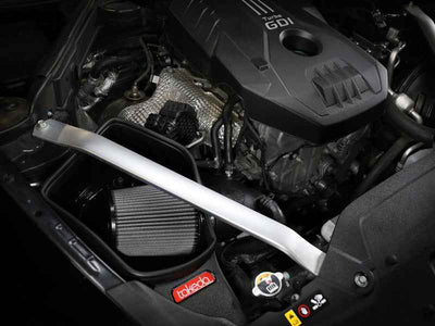 aFe 18-21 Kia Stinger L4 2.0L (t) Takeda Stage-2