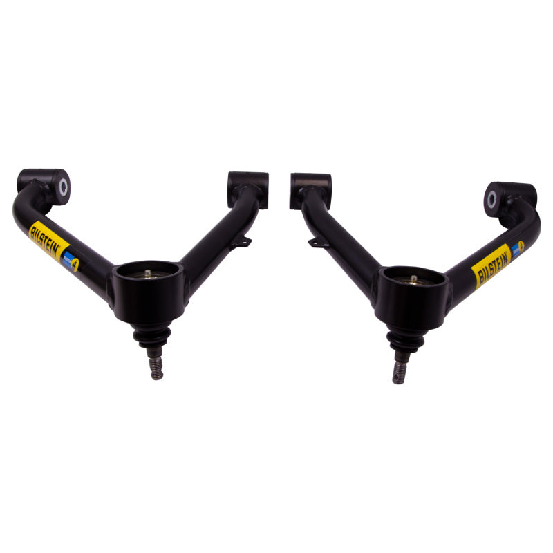 Bilstein 07-16 Chevy Silverado 1500/GMC Sierra 1500 B8 Front Upper Control Arm Kit - DTX Performance