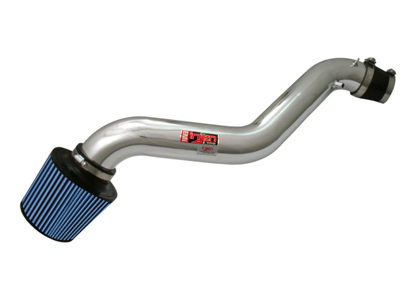 Injen 92-96 Prelude Polished Short Ram Intake - DTX Performance