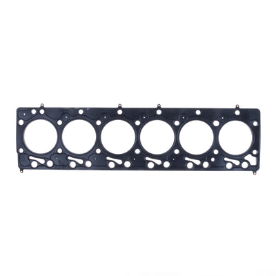 Cometic 89-98 Dodge Cummins Diesel 4.188 inch Bore .067 inch MLX Head Gasket high performance auto part