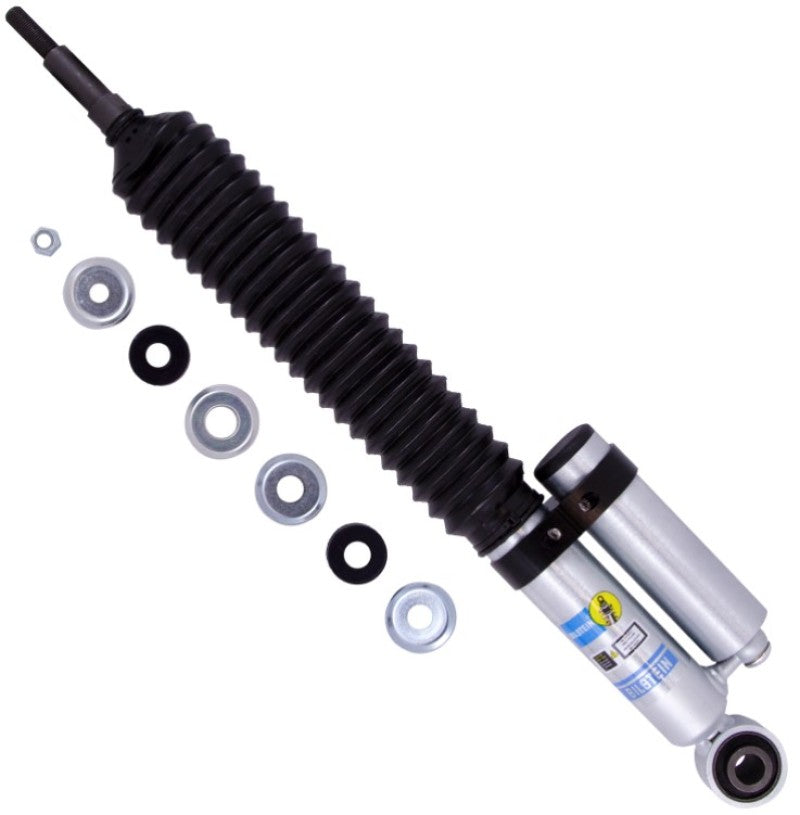 Bilstein 5160 Series 98-07 Toyota Land Cruiser 46mm Monotube Shock Absorber - DTX Performance