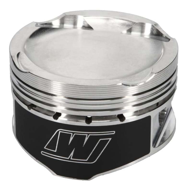 Wiseco Mazdaspeed 2.0 FS Turbo -16.5cc Dish Piston Shelf Stock Kit - DTX Performance