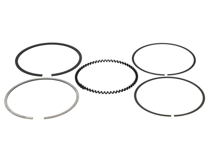 Wiseco 77.0mm Ring Set (GNH) Ring Shelf Stock - DTX Performance