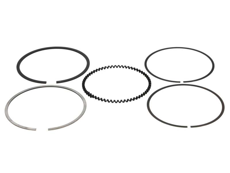 Wiseco 78.50MM RING SET Ring Shelf Stock - performance car parts for engine upgrades by DTX Performance veteran owned shop