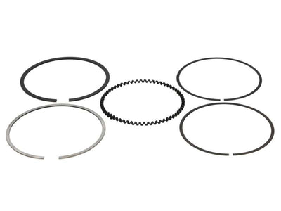 Wiseco 84.25mm x 1.0x1.2x2.8mm Ring Set for performance car parts and upgrades from DTX Performance, veteran owned performance shop.