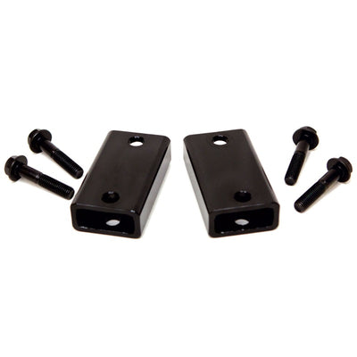 Banks Power Differential Cover Sway Bar Spacer for Dodge Ram with coil sway bar, performance car parts for enhanced clearance.