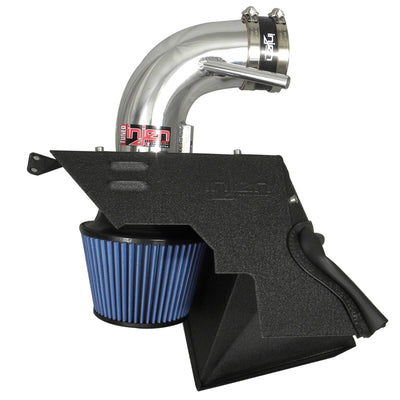 Injen 13 Hyundai Genesis Coupe 3.8L V6 Black Short Ram Intake w/ Heat Shield Cover, performance upgrades, DTX Performance