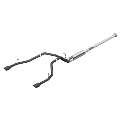 MBRP 2019 Ram 1500 5.7L 2.5in CB Dual Exhaust