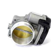 Load image into Gallery viewer, BBK 10-15 Ford F-Series Raptor 6.2 85mm Throttle Body BBK Power Plus Series (CARB EO 10-14 Only) - DTX Performance