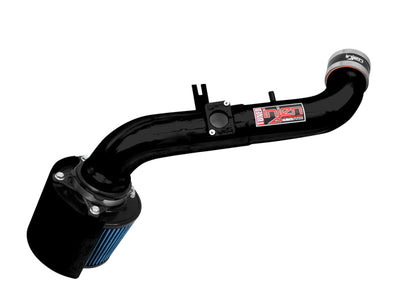 Injen 06-09 Eclipse 2.4L 4 Cyl. (Automatic) Black Short Ram Intake - veteran owned performance shop