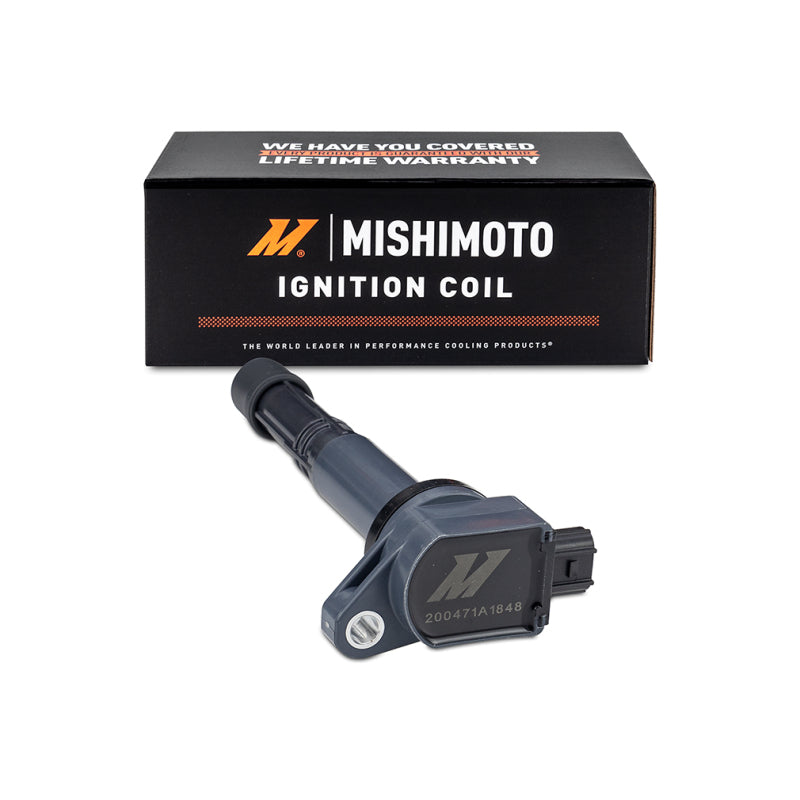 Mishimoto 08-11 Honda Accord 2.4L Ignition Coil - DTX Performance