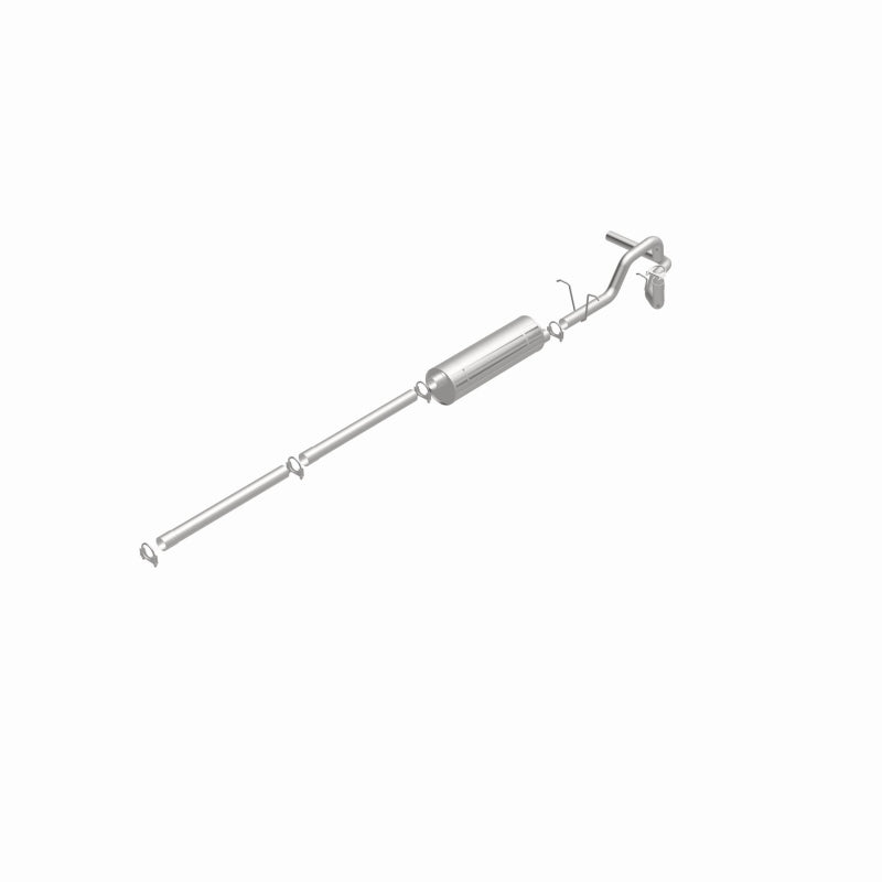 MagnaFlow BRE Exhaust Kit 87-95 Ford F-150 for performance car parts and tuning upgrades