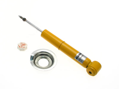 Koni Sport (Yellow) Shock 08-11 Subaru Impreza Incl. WRX Excl. STI - Rear, performance car parts, DTX Performance shop