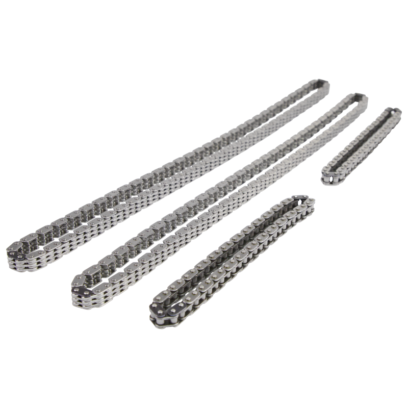 COMP Cams High-Tech Timing Chain Set 11-14 Ford Coyote for performance upgrades by DTX Performance.